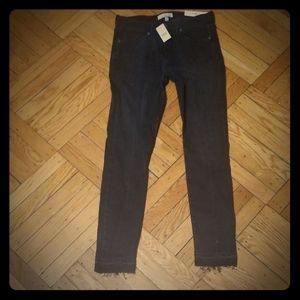 Loft Denim Modern Skinny Jeans